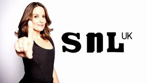 Saturday Night Live UK: 1×1