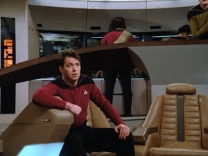 Star Trek: La nueva generación Temporada 1 Capitulo 22