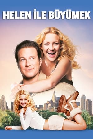 Raising Helen