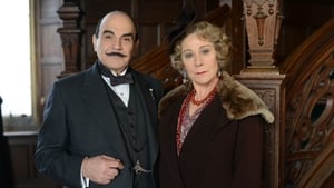 Agatha Christie: Poirot 13. évad 1. rész