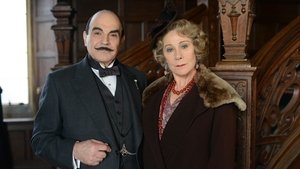 Agatha Christie’s Poirot: 13×1