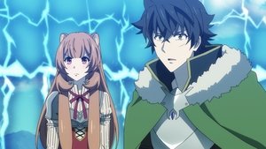 The Rising of the Shield Hero Season 1 Episode 18