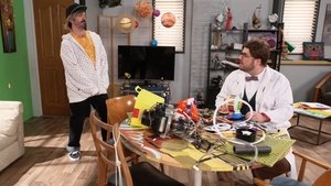 Cochon dingue: 5×42