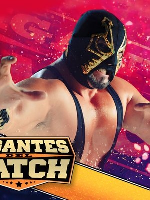 Catch Giants (2012)