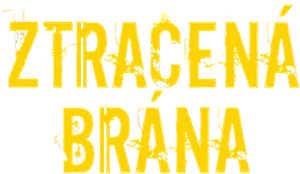 Ztracená brána — Logos 2
