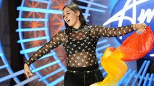 American Idol: 4×5