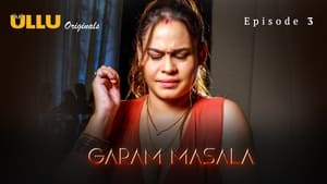 Garam Masala: 1×1