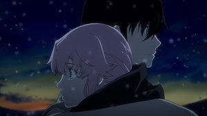 The Future Diary: 1×26