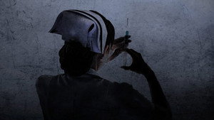 Nurses Who Kill