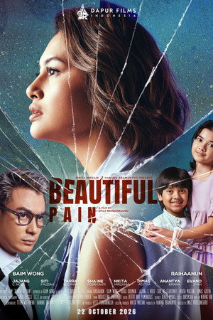 Beautiful Pain 19