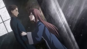 Baraou no Souretsu – Le Requiem du Roi des Roses: Saison 1 Episode 18