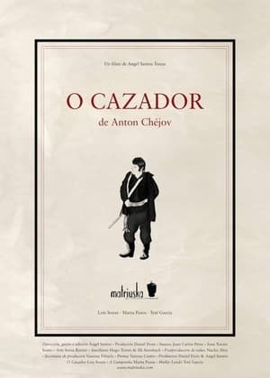 O cazador film complet