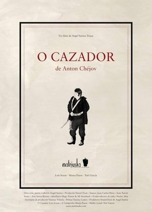 Image O cazador