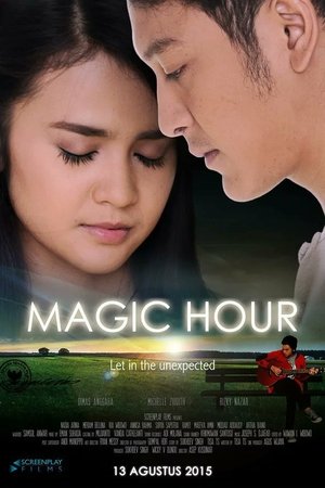 Nonton Film Magic Hour (2015) | INDOXXI