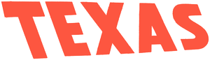 Texas — Logos 3