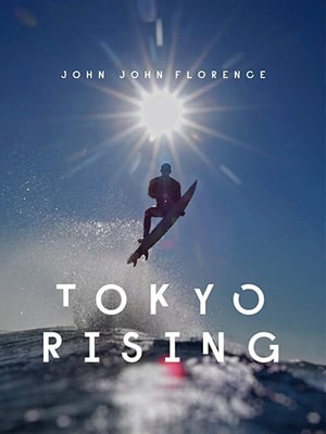 Poster Tokyo Rising 2020