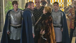 Reign temporada 1 capitulo 4