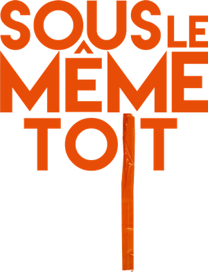 Debaixo do Mesmo Teto — Logos 1