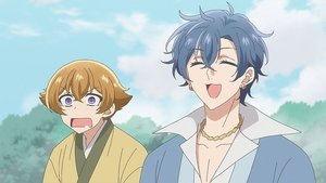 Binan Koukou Chikyuu Bouei-bu Haikara! Episódio 1 Sub Español