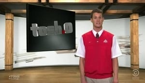 Tosh.0 Shrooms Guy (Intervention)