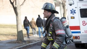 Chicago Fire Season 8 หน่วยผจญเพลิงเย้ยมัจจุราช ปี 8 ตอนที่ 15 พากย์ไทย