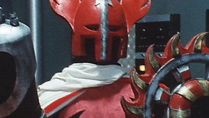 Apollo Geist Strikes Back! X Rider, Beware!!