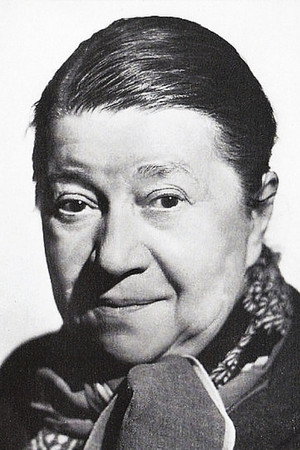 Pauline Carton