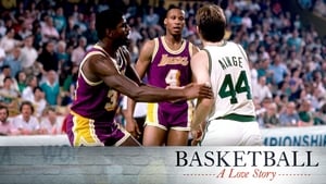 Basketball: A Love Story Contempt: LA vs. Boston