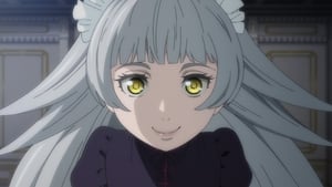 Katsute Kami Datta Kemono-tachi e: Saison 1 Episode 6