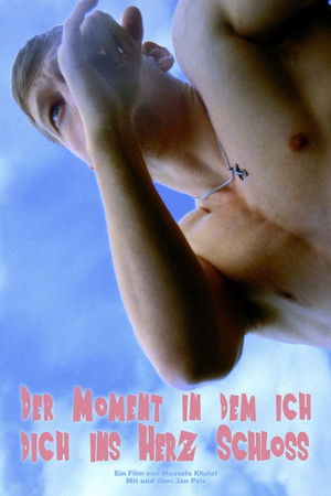 Der Moment in dem ich dich ins Herz schloss (2026)