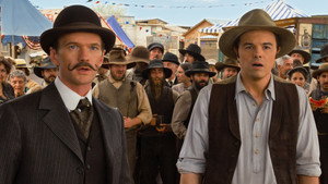 movie image