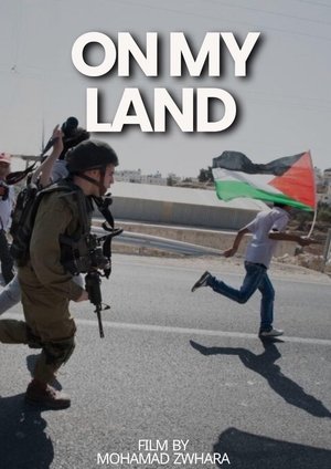 On My Land (1970)