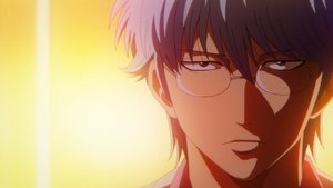 Gintama: Mr. Ginpachi’s Zany Class: 1×3