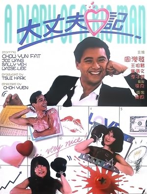 大丈夫日記> (1988>)