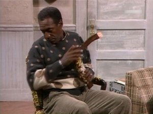 The Cosby Show Call of the Wild