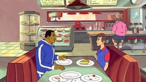 Mike Tyson Mysteries Night Moves