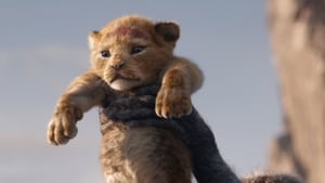 THE LION KING (2019) ไลอ้อน คิง