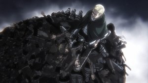 Attack on Titan: Season 3 Episode 14 –