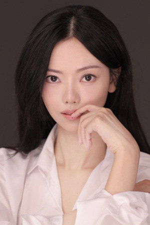 Rachel Lam Hei-Tung portrait