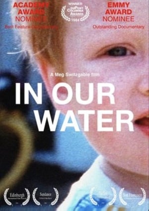 In Our Water poster