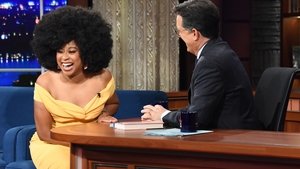 The Late Show with Stephen Colbert: 7×13