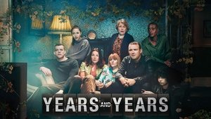 poster Years and Years