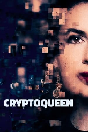 Poster Cryptoqueen: The OneCoin Scam (2022)