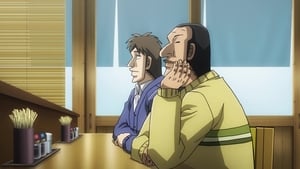 Mr. TONEGAWA Middle Management Blues: Saison 1 Episode 18