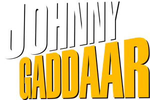 Johnny Gaddaar