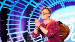 American Idol: 2×2