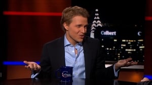 Image Ronan Farrow