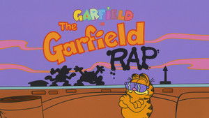 Garfield and Friends Garfield Rap