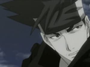 Peace Maker Kurogane: 1×23