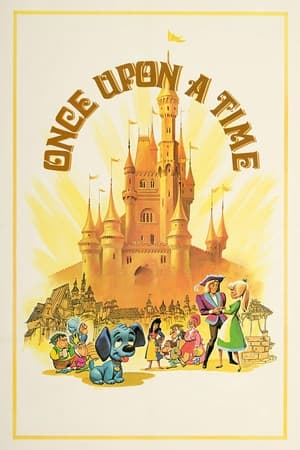 Poster Once Upon a Time (1973)